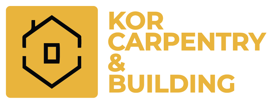 Kor Carpentry & Building